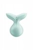 Masażer łechtaczki lay-on Satisfyer Viva La Vulva 3 miętowy